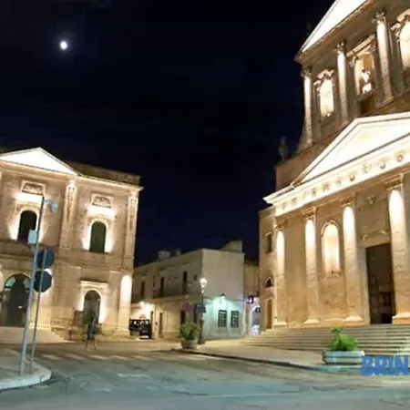 Ferienhaus Lopez Family Ceglie Messapica