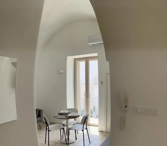 Ferienhaus Lopez Family Ceglie Messapica