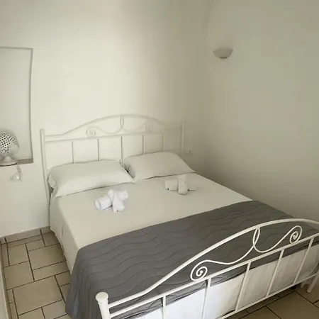 Holiday home Lopez Family Ceglie Messapica