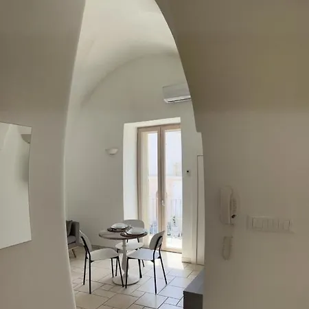 Holiday home Lopez Family Ceglie Messapica